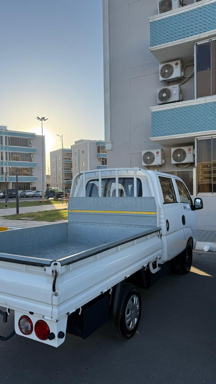 كيه بنكو دبل قماره عدد 2 للبيع  مديل 2024 سيارات جديدات ع وضع شركه ماشيات 5 الف فقط مكان سيارات بصره للاستفسار ***********
