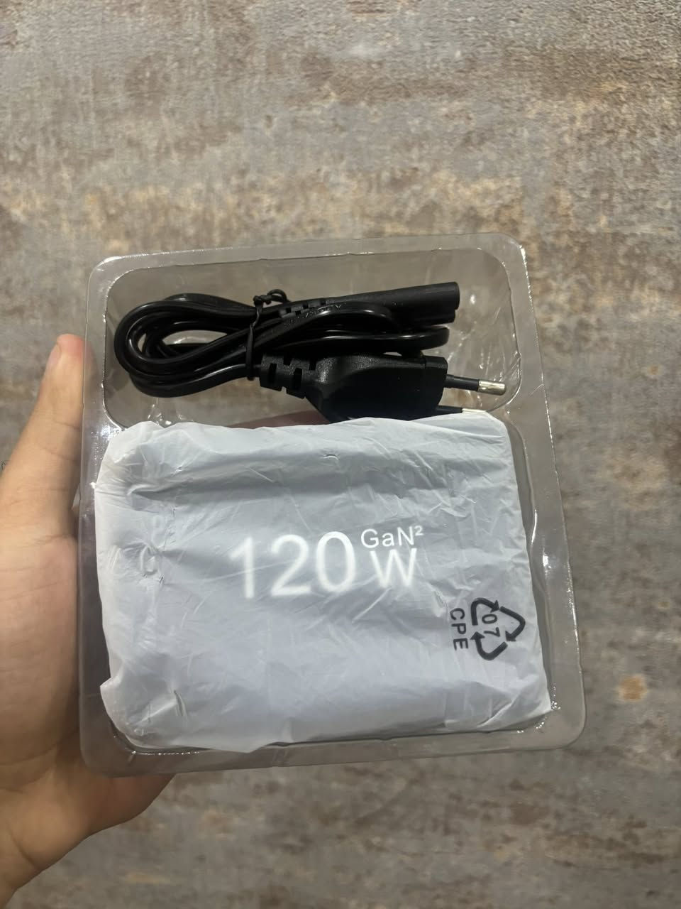 السلام عليكم رمضان كريم عليكم غراض امزون للبيع بسعر مناسب يوجد توصيل لجميع المحافظات مكاني بغداد


**إذا كنت صاحب هذا الإعلان وتريد حذفه لأي سبب، رجاءا أرسل رسالة إلى الدعم الفني**