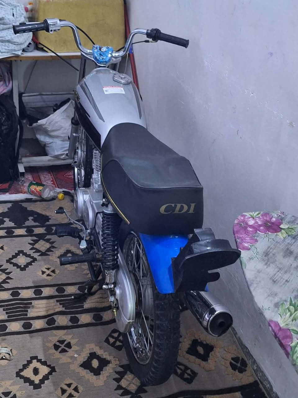 دراجه اربعه كير للبيع..  اوراق اصولي موديل ٢٠١٩...  تعميره ٢٥....  مكينه مكفوله سعر خاص


**إذا كنت صاحب هذا الإعلان وتريد حذفه لأي سبب، رجاءا أرسل رسالة إلى الدعم الفني**