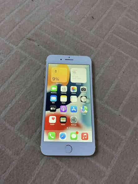 7بلص 
ذاكره 128
بطاريه100
مبدل شاشه بطاريه 
سعره 80
خاص او اتصل 
***********
