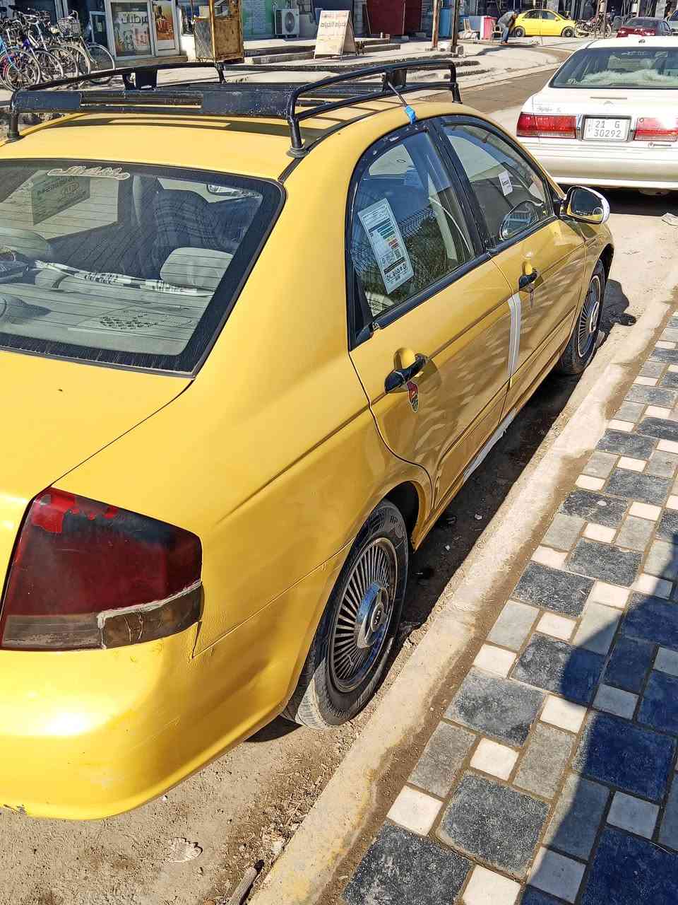 9 للبيع رقم ديالى المكان ديالى السعر 70 ‏
‪***********‬‏


**إذا كنت صاحب هذا الإعلان وتريد حذفه لأي سبب، رجاءا أرسل رسالة إلى الدعم الفني**