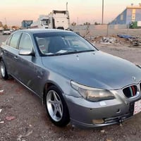 بي إم دبليو 2004 • توماتيك • كالار