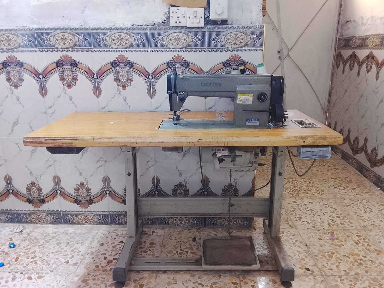 نضيفة بغداد, العراق


**إذا كنت صاحب هذا الإعلان وتريد حذفه لأي سبب، رجاءا أرسل رسالة إلى الدعم الفني**