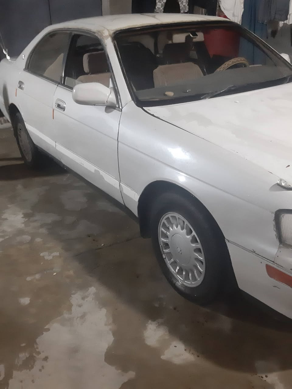 سلام عليكم سياره بطه متصل مكينه 2500 مكفوله من الكص ونقل والصوليات كافتن تبريد شقال  سعر ٤٢ بيه مج رقم بصره مو نكليزي   عنوان البصره زبير صحفين ٢   
رقم الهتف فقط واتساب ***********  وشراي احنه بخدمته  
سنويته تنتهي 27 ال
