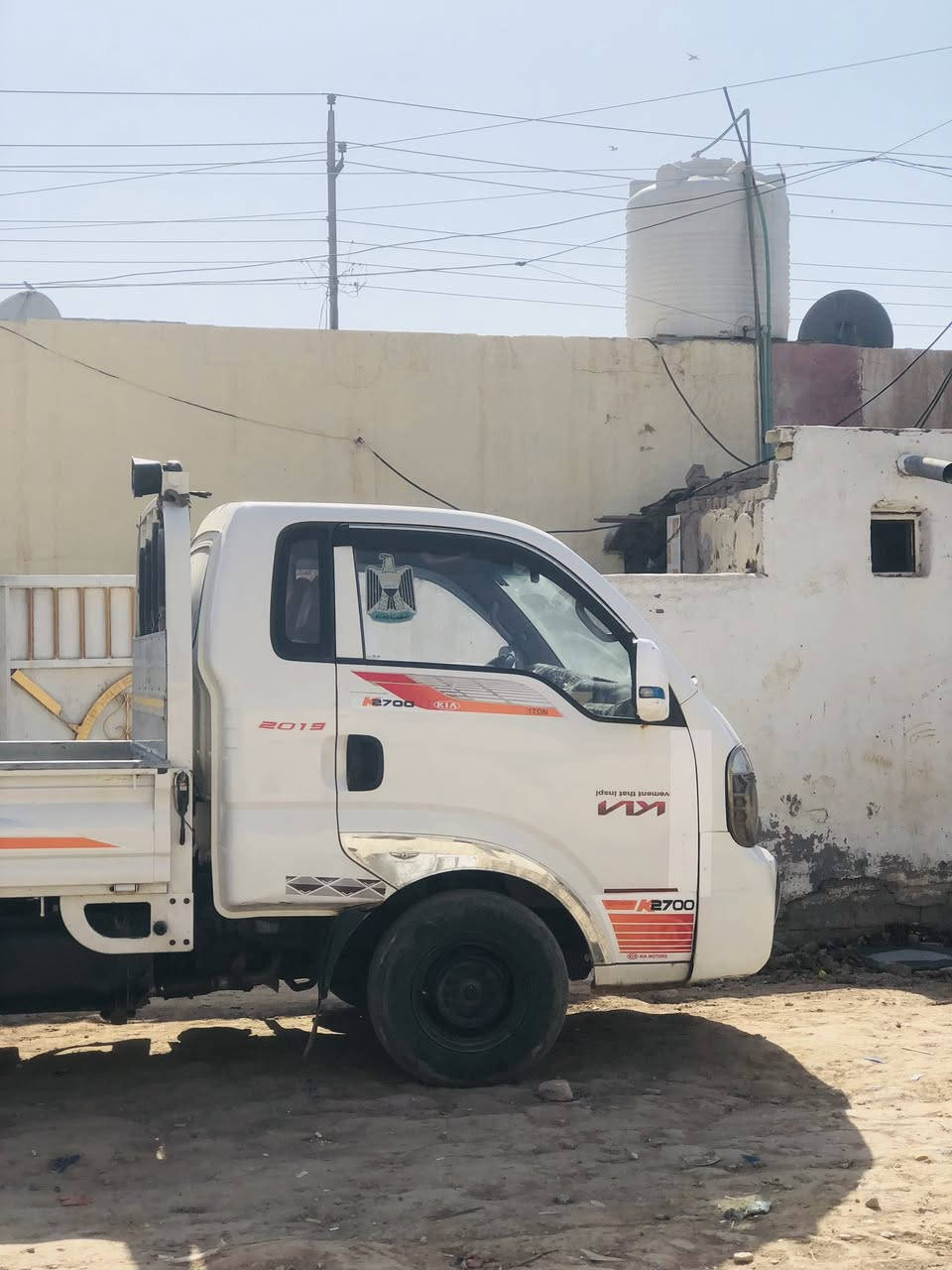 السلام عليكم بنكو مديل ١٨ رقم ميسان سياره خير من الله كير مكينه حداديه تخم تاير سنويه ل ٢٨ سياره جاهزه السعر ١١٧ وبيها مجال للطيبين مكاني ميسان العماره ***********
