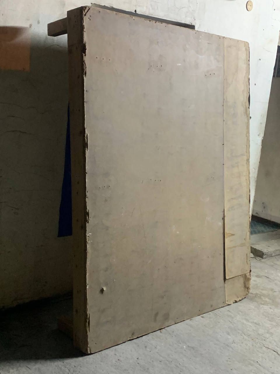 جرباية حطاطة للبيع نظيفة
اي عيب مابيها ب 50 الف


**إذا كنت صاحب هذا الإعلان وتريد حذفه لأي سبب، رجاءا أرسل رسالة إلى الدعم الفني**