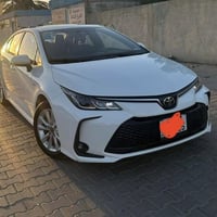 بيع مستعجل جدااا   كورلا 25 هايبرد  الشكل الخليجي   فول مواصفات   السي...