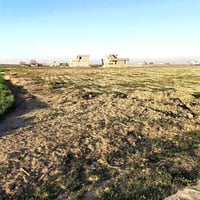 الحولي المستشفى التركي • ٣ دونم • واجهة٧١م-عمق١٠٧م