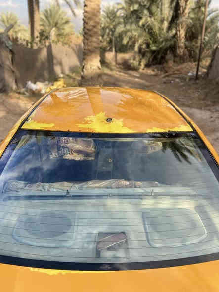 جيلي موبل رقم بغداد ألماني  مكينه كير حداديه خير من لله تخم تاير جديد سياره مال خبزه ومناسبه سعر ٢٢وبي مجال. ***********
