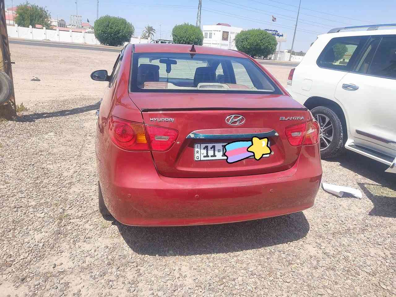 السلام عليكم
من رخصه الادمن النترا موديل 11 للبيع خليجي بغداد انكليزي سنويه إلى 2030 محرك 1600 دكشن عالي كير محرك تبريد خير من الله سلايت مكان السياره بغداد الغزالية السعر 107 ورقه وبيه مجال السياره ما بيه صبغ بس الدعاميات *********** متواجد واتساب
