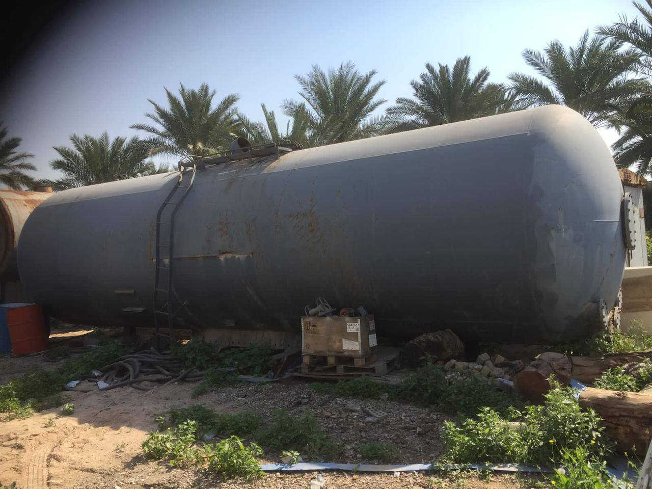 خزانات لبيع بغداد
خزان سعه64الف لتر
خزان سعه5الاف لتر***********
