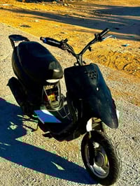 دراجة بيجي شغاله وجاهزه  السعر 100 طويريج 07716761666