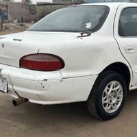 كريدوس • ١٩٩٦ • البصرة الهارثة