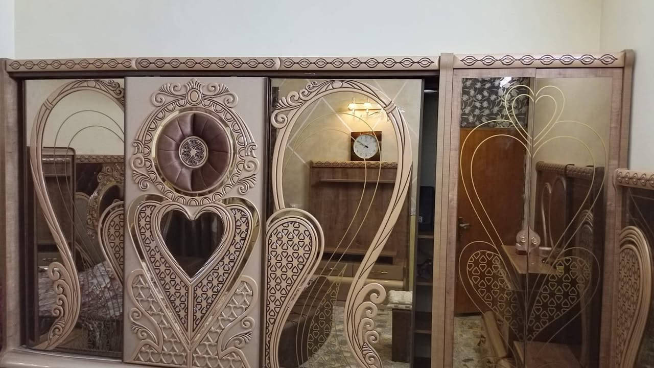 عنوان مدينة الصدر رقم***********
سعر مليون وبيهة مجال
