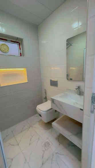 مشتملات للبيع مساحة الواحد 50م واجهه 4،16 ونزال 12م
طابقين ونص /صاله ومطبخ وحمامين و3غرف نوم

الموقع /بغداد حي الجهاد ديوان المخابرات 

بناء حديث /شارع عريض
السعر 158 مليون

للاستفسار 
ابو يوسف 
***********
***********
ابو مهيمن
***********
***********

مكتب الثقه الهندسي للعقار والمقاولات 
الضباط بصف شقق حي صدام مقابل قاعه ستايل جم حي الجهاد

https://www.facebook.com/عقارات-الثقة-الهندسي-11***********75/
