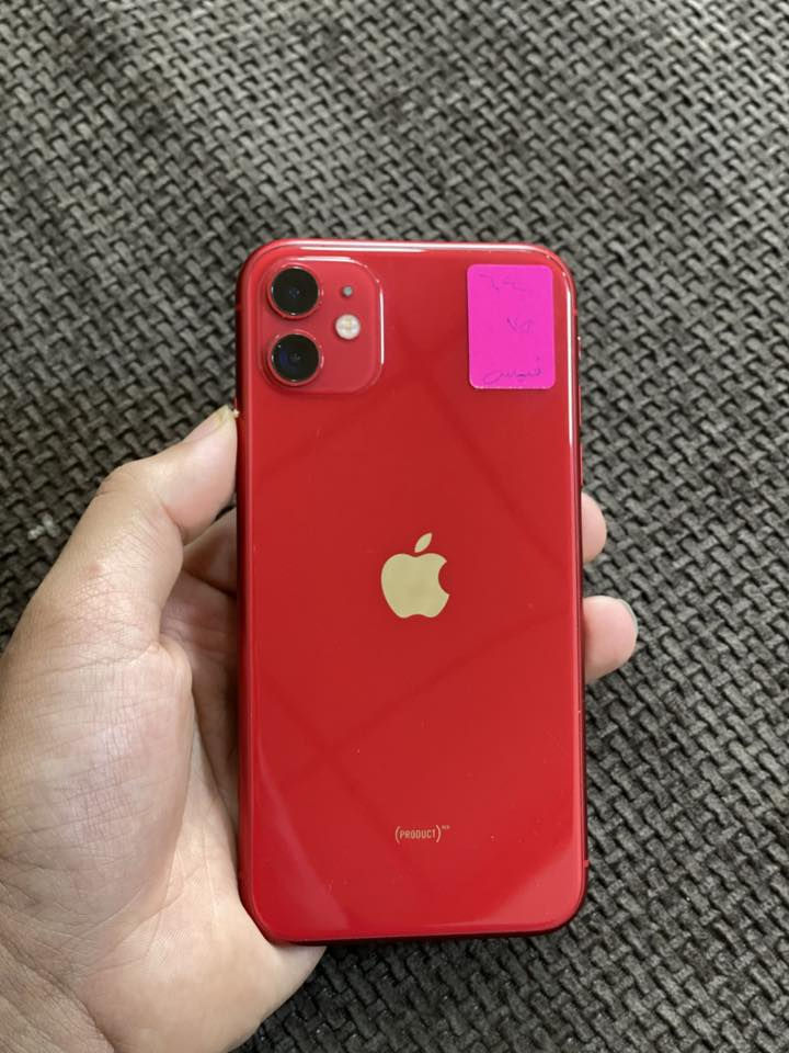 السلام عليكم
ايفون 11 عادي للبيع فقط
ذاكرة 64
بطارية 75‎%‎
تك سيم
نظافة 90‎%‎
نورمال مامبدل شي فقط بصمة وجه متوقفه
السعر 200 بي مجال
***********
