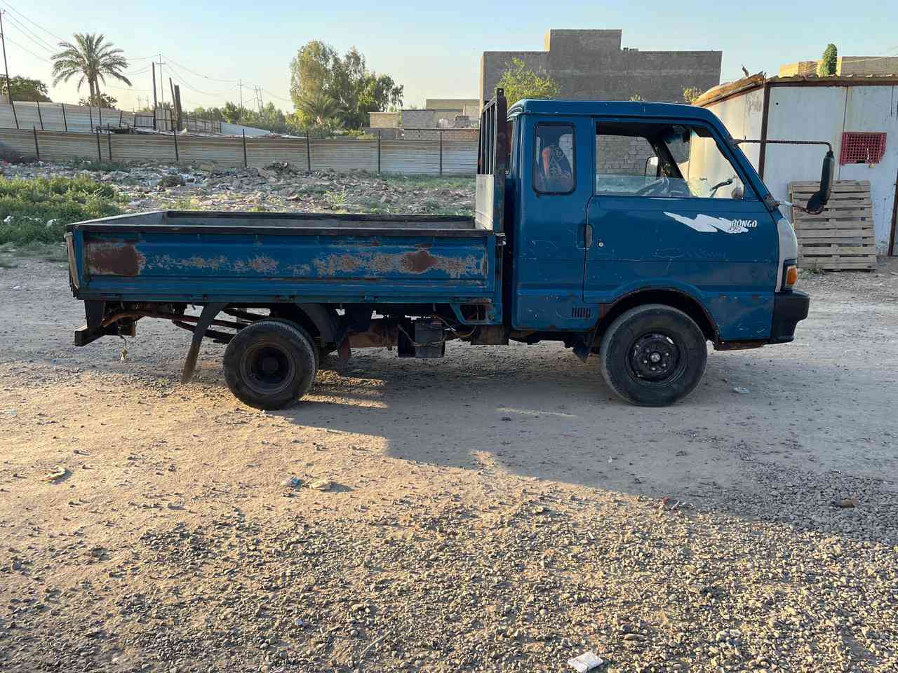 سلام عليكم من رخصت مدير الكروب كيه بنجو موديل 96
رقم بابل سياره خير من الله سياره بلاديه مكينه لا تبخير ولا تنقيص كير خير من الله تخم تاير جديد كهربائيات كلهه شغاله سياره جاهزه مال عمل باتري جديد))( السعر 48 وبيهه مجال بصيط العنوان بغداد الزعفرانيه ***********  خابر وبيك خير وتدلل
