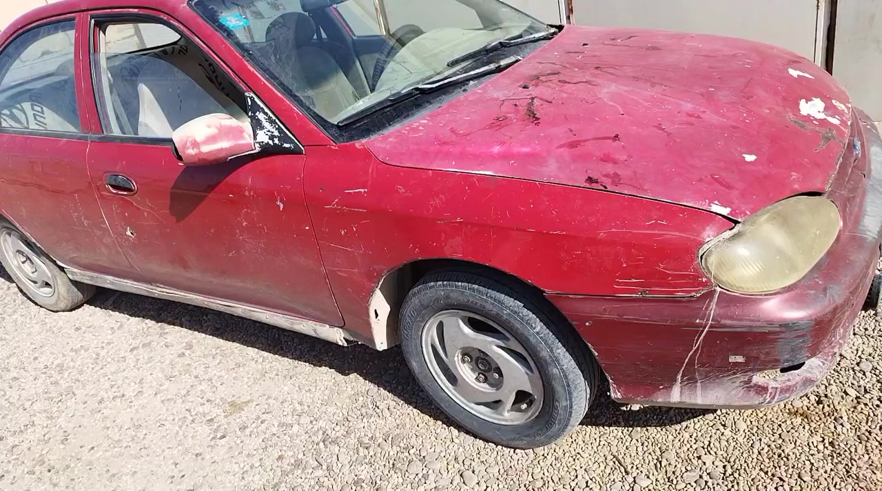 اسلام عليكم كيا سيفيا للبيع  سياره بسمي سنويه لل٣٠ سياره يرادله ترتيب كشر  محرك كايم بيع كير جديد مكاني الانبار الكرمه *********** #سعر ٢٠وبيه مجال
