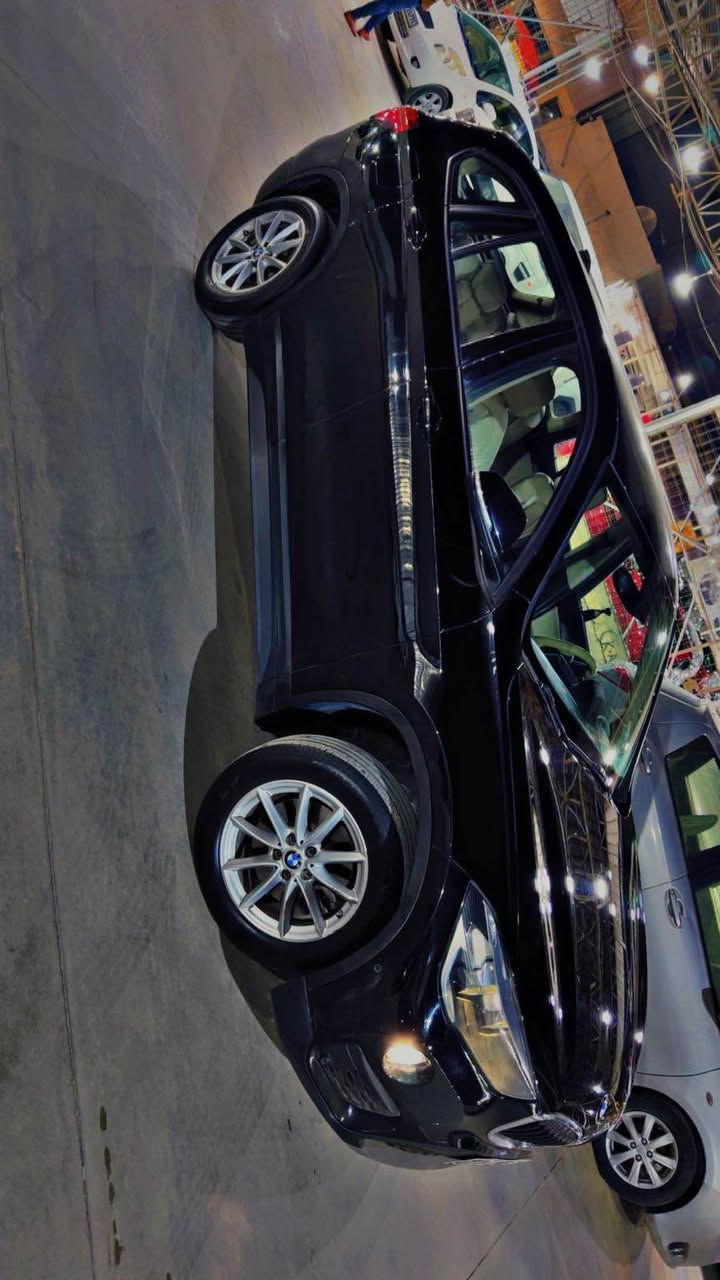 بي ايم ايكس وان شتيشن بي سبوغ موديل ٢٠١٩ سياره كى تابلي خاوينه له شريكه وه لاي خومه رويشتيه ١٨٠رقمى خاونى دا يه نيم اتوانن تيل بوي بكه ن تاكايه كس نامه نه نيريت تيلي بو بكه ن ***********☎️☎️🚖🚗🚙***********🛻☎️👀🚘0)7)5)1)4)3)0)5)8)3)9)☎️☎️🛻🇮🇶0)7)7)6)2)2)0)1)4)3)2)اسيا 🚗☎️☎️☎️ أربيل, العراق
