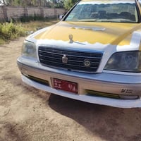 محرك VVT • تواير جديدة • شاشة كرستال