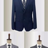 سعر صدمة • ملابس • عرض
