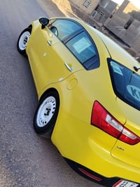 ريو ٢٠١٣ • محرك ١٦٠٠ • بابل كورنيش