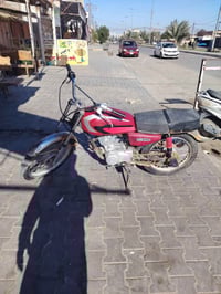 موتور • ٤ كير • اوراق