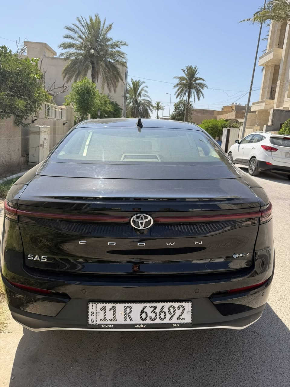 كراون 2025 ساز هايبرد وبنزين سنويه باسمي


**إذا كنت صاحب هذا الإعلان وتريد حذفه لأي سبب، رجاءا أرسل رسالة إلى الدعم الفني**