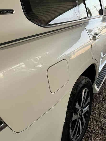 لسلام عليكم 

لاند كروز لون ابيض 

ساز باب اول كران تورن 

الموديل 2019 

ماشيه 100 مشي حقيقي 

رقم أربيل الجديد هزه جديده وسنويه جديده

دشبول لد لكزز 

فول مواصفات 

مري شفط + اشاره 

صندوق كهرباء

كشنات كهرباء
5 بصمات 

3 شاشات دشبول + كشانه 

دوشمه ارضيه +كشن 

تخم تايرات جديد 

السياره كفاله عامه من عدا الدعاميه الخلفيه صبغ فقط
دعاميه بلاديه فقط صبغ اثر شخوط

مكان السياره الانبار الحبانيه

للاستفسار اكثر 
***********
*********** هيثم
