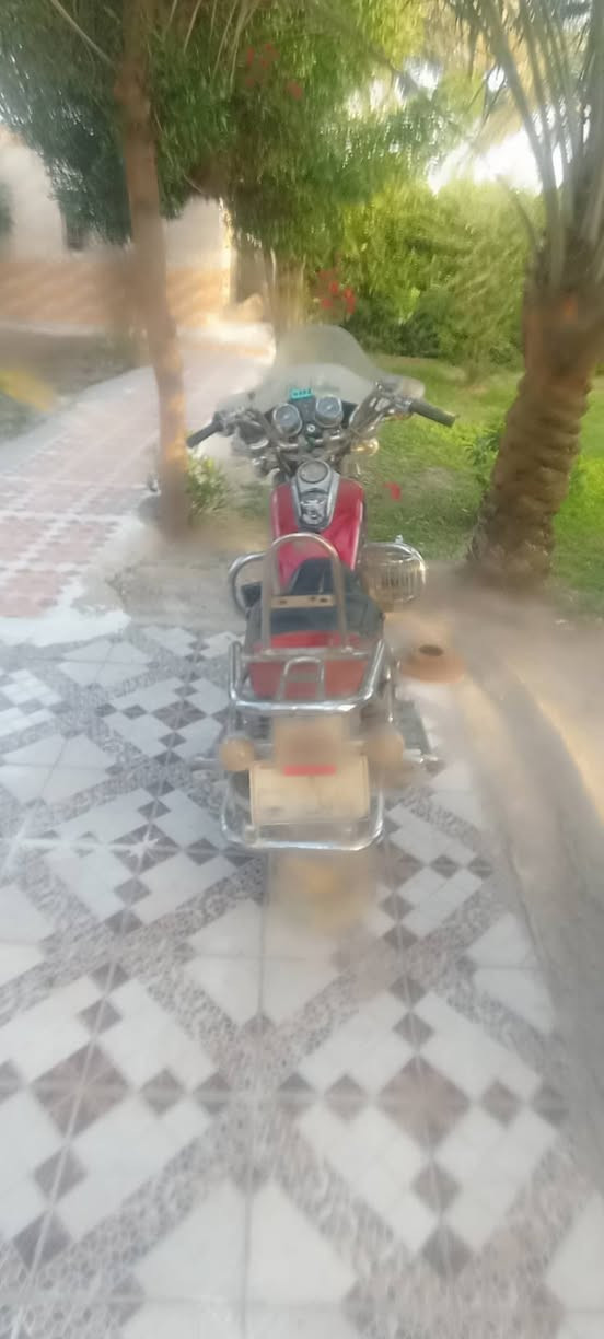 السلام عليكم دارجة جونده 2016 الدراجه نضيفه اوراق أصولية  ب500 وبيها مجال بسيط
بابل مشروع المسيب قرب محطة جنة الفرات الأوسط 

***********
