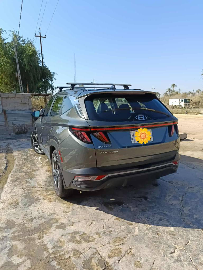 توسان ٢٠٢٢ فول مواصفات بغداد بسمي الرقم الجديد بارد ب بنيد وكارت صغير جدا في الجاملغ الخلفي السعر ١٩٥ رقم الهاتف *********** كربلاء, العراق
