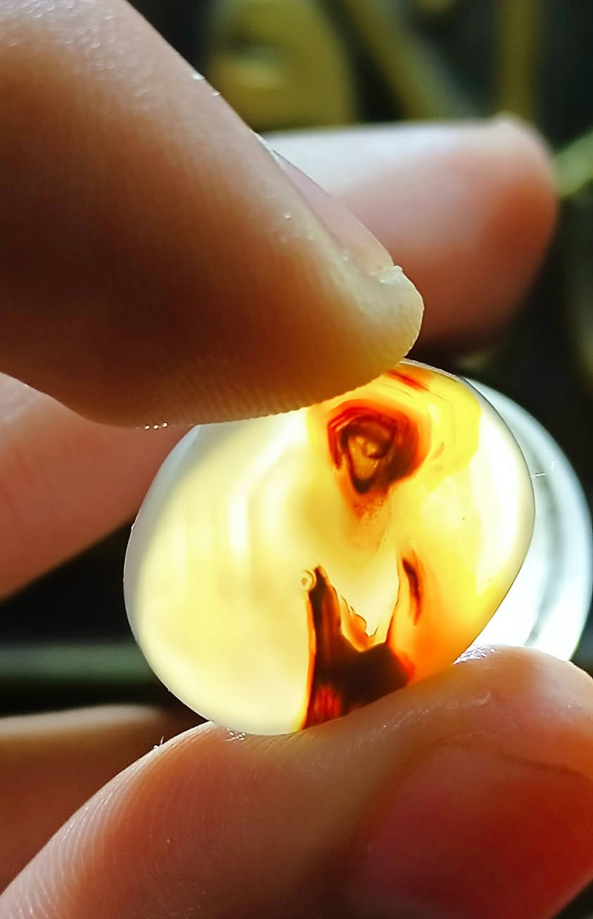 #جوهرة⚜️ العقيق اليماني المصور  (النخب الأول)

#أحجار⚜️.👑#كريمة⚜️ 

#نوادر..#المصورات ⚜️

للتواصل عالخاص او واتساب فقط فضلا وليس أمرا 

01012576395


**إذا كنت صاحب هذا الإعلان وتريد حذفه لأي سبب، رجاءا أرسل رسالة إلى الدعم الفني**