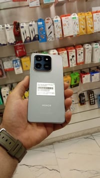 هونر X7d • 256/8 • كاميرا 108MP