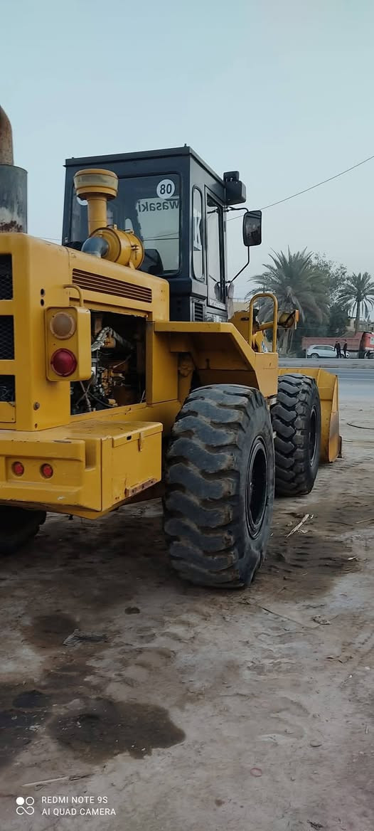 السلام عليكم شفل كاوسكي داش تو 80 موديل 89 رقم انبار لل29 سنويته  مكفول مكينه كير مضخات حلو ونضيف وجاهز للشغل مكان الشفل كربلاء للستفسار هذا رقمي ***********
