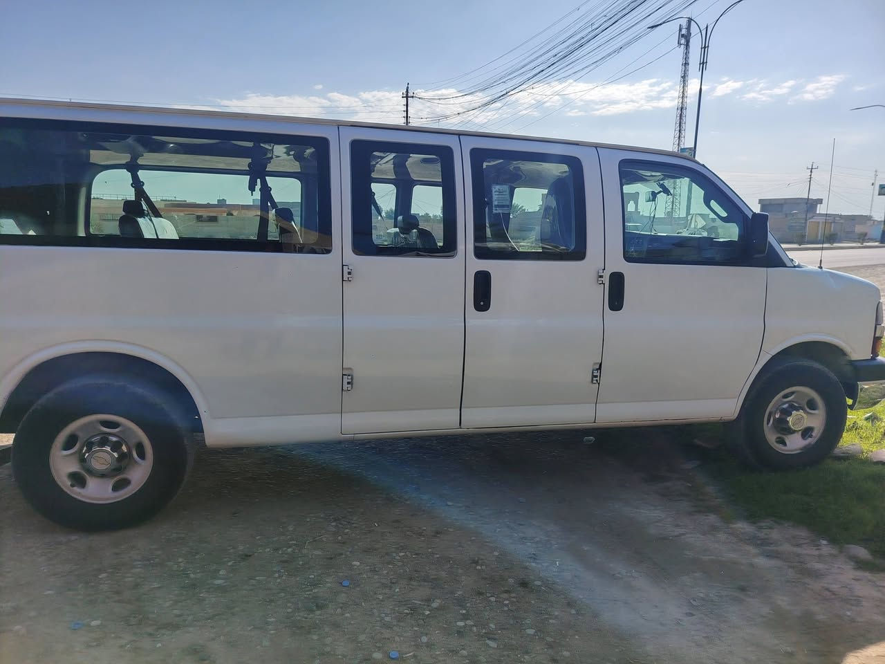 اسلام عليكم سفانه موديل 16 سياره جديدة قطعه وحده بلخلف كير ومحرك جديد صدر جديد التواصل ***********
