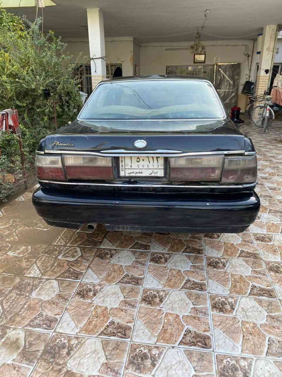 بونتيشا رقم ديالى سنوية سقطت صار شهرين مكينة وكير واكسل شرط كشر كاعد دواخل نظيفة نقص بس مشط بي قليل بوش للعلم مابي كل نظوح تخم تاير جام ٤ شغال السعر ٢٤ وبيهه مجال قليل حك جيتك ديالى الخالص


**إذا كنت صاحب هذا الإعلان وتريد حذفه لأي سبب، رجاءا أرسل رسالة إلى الدعم الفني**