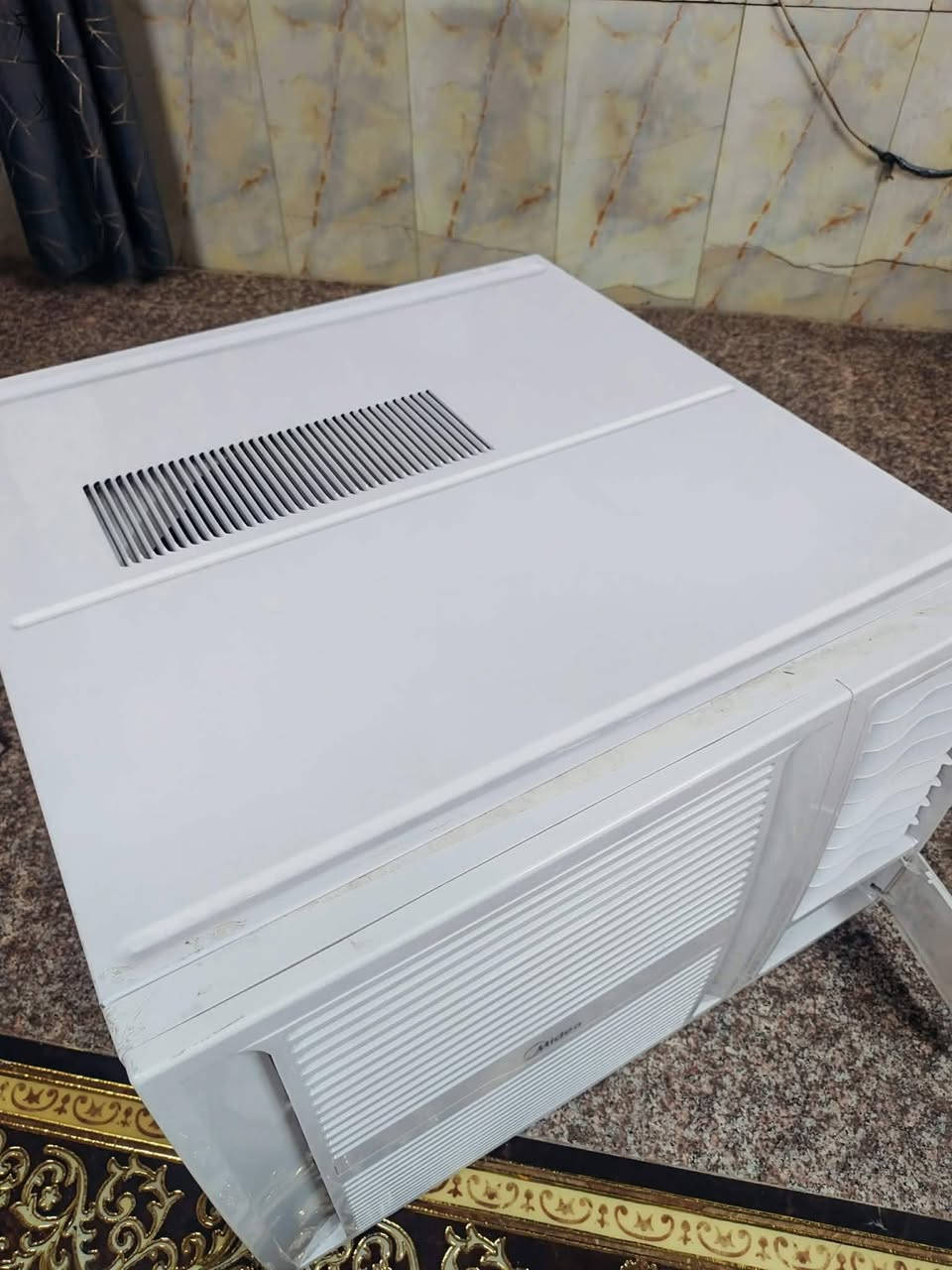 مكيف ماركة (ميديا ) 2 طن  اخو الجديد دبل راديتر بواري نحاس  راوتري اقتصادي ماطور تي ثري تدفئه تبريد جهاز راقي وعالفحص السعرمع التوصيل (350) قفل متوفر توصيل جميع مناطق بغداد


**إذا كنت صاحب هذا الإعلان وتريد حذفه لأي سبب، رجاءا أرسل رسالة إلى الدعم الفني**