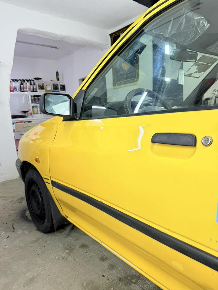 موديل 16 سنويه ل27 مكينه كير حداديه كهربائيات كفاله عامه السياره بيها بس جاملغ الورا من صفحته السايق رجائن الميشتري ليتعبني للمعلومه السياره مامشتغله خط وكراوي من لبيت لدوام // خط وبحث مصفره /// *********** اتصل وتدلل معروضه / ب 38 وبيها مجال قليل
