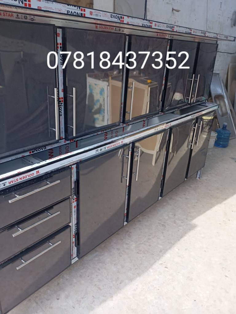 معمل السدير 
للكاونترات التركيه حسب الطلب 
نستقبل القديم بالجديد مع الفرق 
نجف واتساب *********** النجف, العراق
