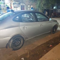 النترا • ٢٠١٠ • محرك جديد