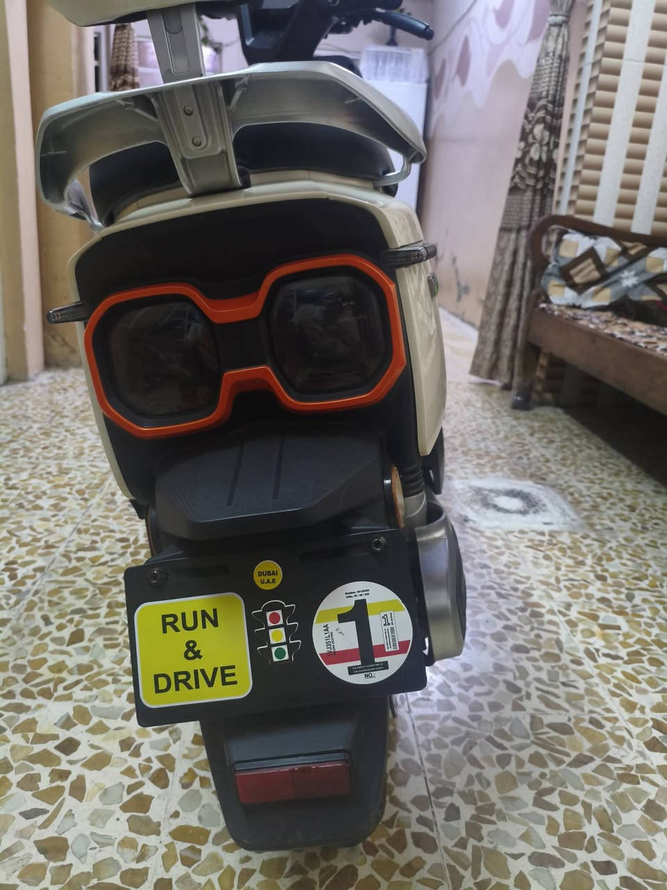 ماطور الريان مواصفاتو معروفه تواصل خاص


**إذا كنت صاحب هذا الإعلان وتريد حذفه لأي سبب، رجاءا أرسل رسالة إلى الدعم الفني**