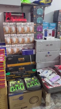 اللهم صل على محمد وآل محمد عرض خاص اي شي داخل الجمع على 900 دينار فقط ...