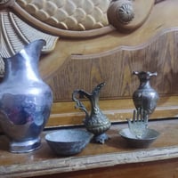 نحاسيات • هاونات • توصيل محافظات