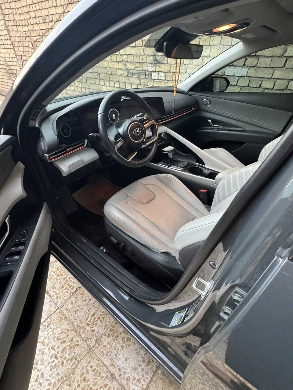 السلام عليكم النترا وراد امريكي2024لمتدد 1ع1فول مواصفات 5كامرات مرقم بغداد المكان بغداد الاستفسار ***********
