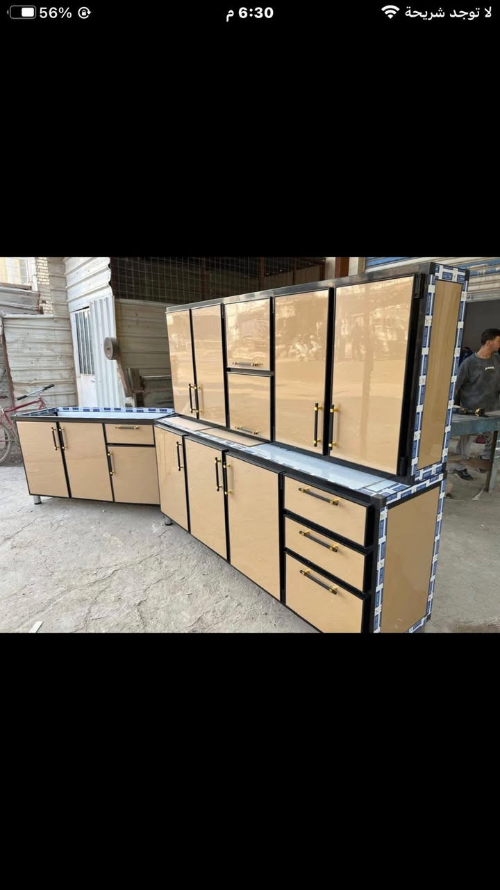 كاونتر المنيوم مترين وسنك متر ونص مرمر تسكام شغل ثكيل موسوكي السعر625 توصيل مجانا


**إذا كنت صاحب هذا الإعلان وتريد حذفه لأي سبب، رجاءا أرسل رسالة إلى الدعم الفني**
