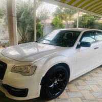 كلايسلر C300 • جلد بنوراما • رقم اربيل