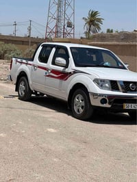 نيفاره ٢٠١٦ • اوتماتيك • ماشيه ١٤٠