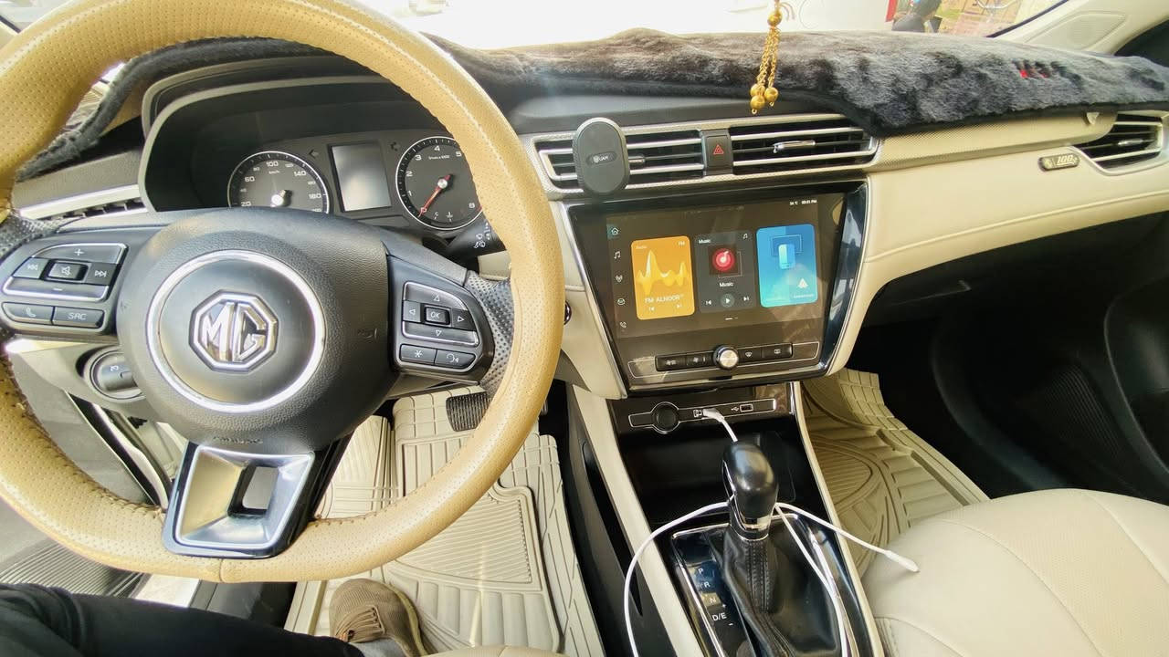 Mg5 للبيع 
سياره موديل ٢٠٢٤ 
سياره نظيفه نص مواصفات 
السياره باسمي  هزه جديده بعد 
سياره بيها تبديل جاملغ يمين   
السياره داخل ضمان سياره نظيفه كلش 
للستفسار اتصال عل الرقم ***********
