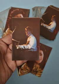 ستكر اصلي قديم • كاظم الساهر • سهير اياد