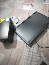 شاشه زائد هارد زائد يوبي اس اخو الجديد  ب125 الف  مكاني سويب الشرطة ال...